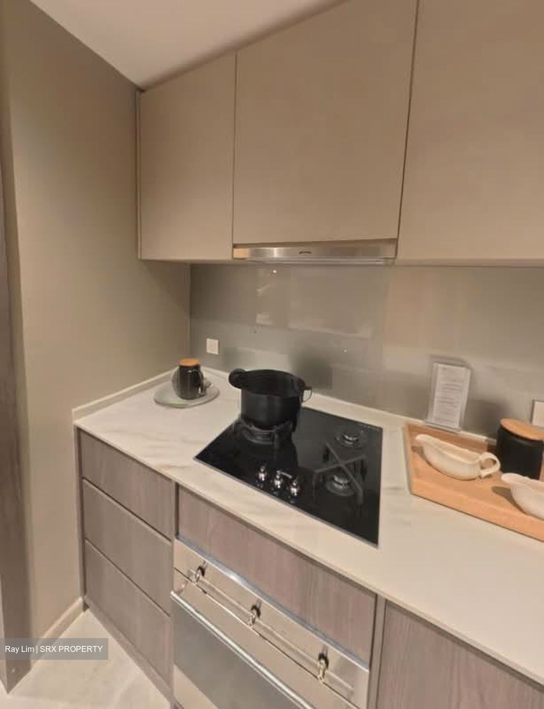 Canberra Crescent Residences (D27), Apartment #554403391